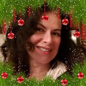 Meet your Posher, Rimma